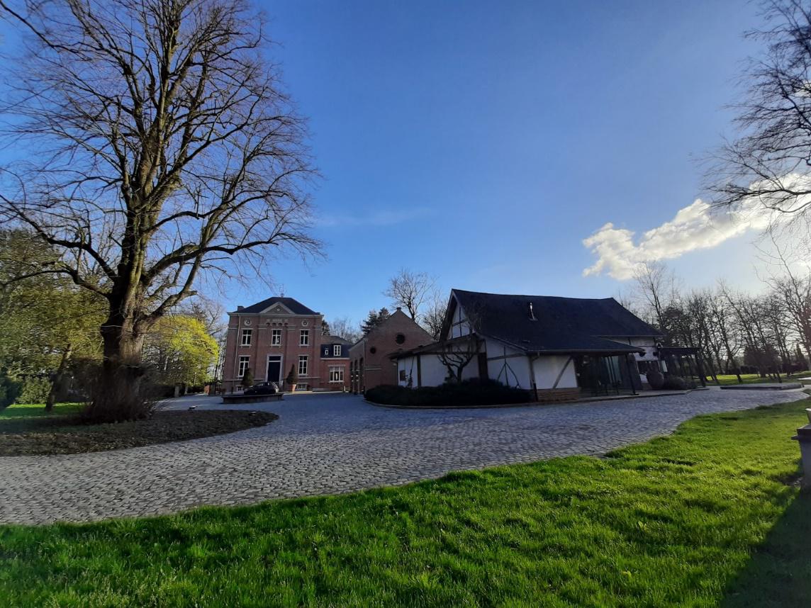 kasteel